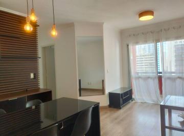 Apartamento de 2 quartos, São Paulo · Apartamento para alugar com 60m², 2 quartos e 1 vaga - Vila Mariana!
