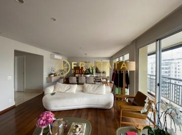 Apartamento · 221m² · 4 Quartos · 4 Vagas · Apartamento à venda com 4 dormitórios sendo 4 suítes, 4 vagas - Perdizes - São Paulo