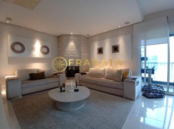 Apartamento · 225m² · 3 Quartos · 4 Vagas · Apartamento á venda 225m², 03 suítes, 04 vagas e lazer -  Pinheiros/SP