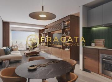 Apartamento · 87m² · 2 Quartos · 1 Vaga · VENDA e LOCAÇÂO | CERQUEIRA CÉSAR -  SP | 87M² | 2 SUÍTES | 2 VAGAS | NOVO 2026
