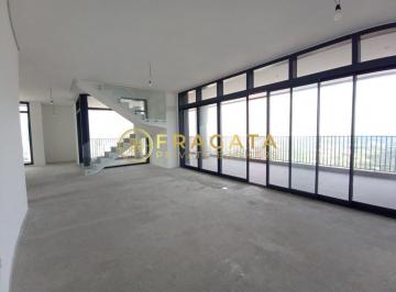 Apartamento · 353m² · 4 Quartos · 4 Vagas · Cobertura Duplex á venda 353m², 04 suítes, 04 vagas - Pinheiros/SP