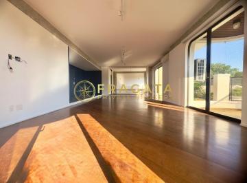 Apartamento · 270m² · 4 Quartos · 4 Vagas · Apartamento à venda com 270m² - 4 quartos sendo 3 suítes e 4 vagas - Jardim Paulista/SP