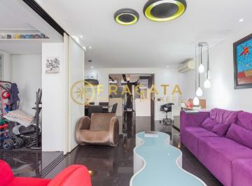 Apartamento · 151m² · 2 Quartos · 2 Vagas · Apartamento à venda no Jardim Paulista | 151 m² | São Paulo - SP| 2 suítes | 2 vagas