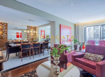 Apartamento · 151m² · 2 Quartos · 3 Vagas · Apartamento à venda no Jardim Paulista | São Paulo- SP | 151 m² | 3 vagas