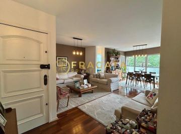 Apartamento · 119m² · 3 Quartos · 1 Vaga · Apartamento a venda com 119m², 3 quartos, 1 Vaga no Sumaré/SP