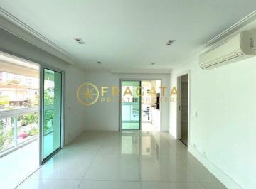 Apartamento · 115m² · 2 Quartos · 2 Vagas · Apartamento à venda com 2 suítes, 2 vagas - 115 m² - Perdizes - São Paulo/SP