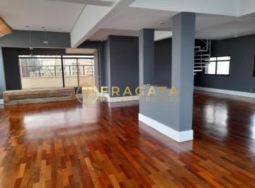 Apartamento · 738m² · 5 Quartos · 5 Vagas · Cobertura à venda com 738m² - 6 dormitórios sendo 3 suítes e 5 vagas - Jardim América/SP