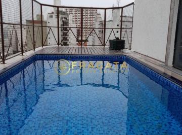 Apartamento · 738m² · 5 Quartos · 5 Vagas · Cobertura à venda com 738m² - 6 dormitórios sendo 3 suítes e 5 vagas - Jardim América/SP