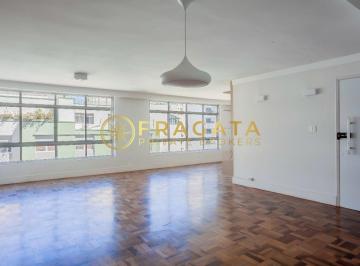 Apartamento · 165m² · 3 Quartos · 2 Vagas · Apartamento à venda no Jardim Paulista | 165 m² | Reformado | 2 suítes | 2 vagas