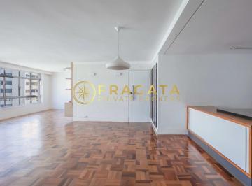 Apartamento · 165m² · 3 Quartos · 2 Vagas · Apartamento à venda no Jardim Paulista | 165 m² | Reformado | 2 suítes | 2 vagas