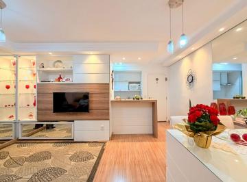 Apartamento de 2 quartos, Campinas · Lindo apartamento à venda no Prime Acqua, andar intermediário. Porteira Fechada