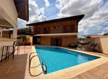 Casa de 3 quartos, Jandira · Casa de 560 m² com 3 quartos para aluguel no Condomínio Nova Higienópolis
