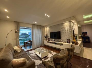 Apartamento de 3 quartos, Osasco · Apartamento de 155 m² com 3 quartos à venda na Vila Osasco