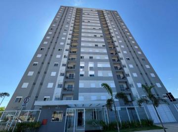 Apartamento de 3 quartos, · Apartamento para venda no edifício Landscape - Valinhos
