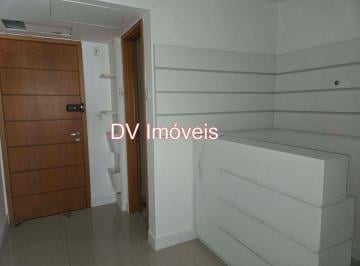 Comercial , Rio de Janeiro · OPORTUNIDADE Venda ou Aluguel Sala Comercial - VISION OFFICE