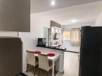 Apartamento de 1 quarto, Águas Claras · Apartamento de 33 m² com 1 quarto à venda em Aguas Norte