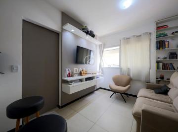 Apartamento de 1 quarto, Águas Claras · Apartamento de 33 m² com 1 quarto à venda em Aguas Norte