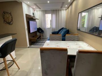 Apartamento de 2 quartos, Guarulhos · Apartamento 59m² | 2 Dormitórios | 2 Vagas | Lazer Completo – Vila Fátima, Guaru