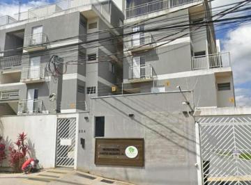 Apartamento de 3 quartos, Franco da Rocha · Apartamento novo
