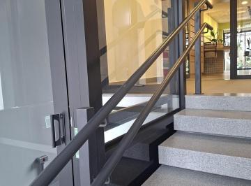 Apartamento · 26m² · 1 Quarto · Apartamento à Venda em Mirandópolis, São Paulo - 1 Suíte, Rua Tranquila