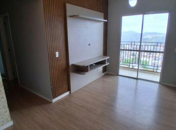 Apartamento de 2 quartos, Santana de Parnaíba · Apartamento à venda 2 dormitórios com varanda condomínio Gran solar fazendinha Santana de Parnaíba