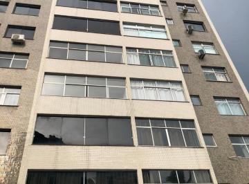 Apartamento de 2 quartos, Salvador · 2/4, sala ampla, banheiro social, dep.completa, 64m2, portaria 24h, 1 vaga descoberta, Chame-Chame