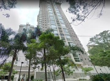 Apartamento de 4 quartos, São Paulo · Apartamento 196 m² no Condomínio Grand Panamby, Torre A, Vila Andrade - São Paulo/SP
