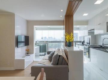 Apartamento de 2 quartos, Juiz de Fora · Apartamento com 68 mts², 2 quartos com Varanda Gourmet em Juiz de Fora - MG