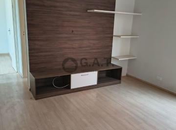 Foto 01 · Apartamento à Venda na Vila Jardini em Sorocaba-SP: 2 Quartos, 2 Salas, 1 Banheiro e 1 Vaga de Garag