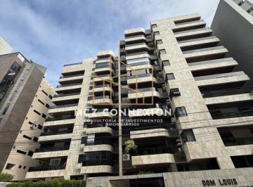 202610012000306368.jpg · Apartamento para Venda em Maceió, Ponta Verde, 4 dormitórios, 3 suítes, 5 banheiros, 2 vagas