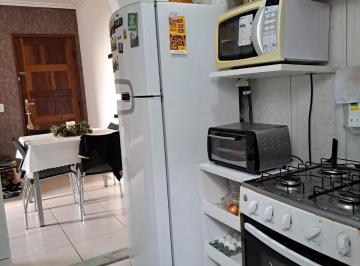 Foto 01 · Apartamento, Canabrava, Salvador, BA