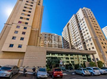 Apartamento de 2 quartos, Samambaia · QD 301 - VIA TROPICAL -2 QUARTOS- NASCENTE-GARAGEM-QUITADO- PLANEJADOS LAZER COMPLETO