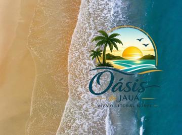 Casa de 2 quartos, · Lançamento Frente Mar em Jauá | Casa em Condomínio Fechado
