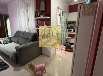 202610011404374641.jpg · Apartamento sem Condomínio para Venda em Santo André, Parque Erasmo Assunção, 2 dormitórios, 1 banhe