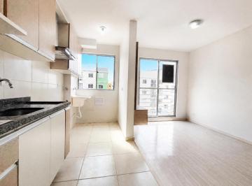 202609151739099225.jpg · Apartamento para Venda em São José dos Pinhais, Parque da Fonte, 2 dormitórios, 1 banheiro, 1 vaga