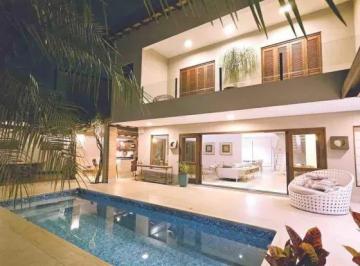 Casa de 3 quartos, Lagoa Santa · Casa com 270 mts², 3 quartos, piscina e churrasqueira em Lagoa Santa - MG