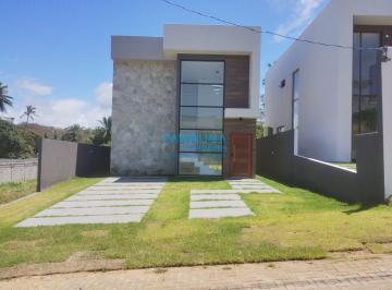 Casa · 312m² · 4 Quartos · Casa em condomínio - Alphaville (Abrantes)