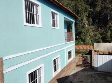 Casa de 5 quartos, São Lourenço da Serra · OPORTUNIDADE! CASA SOBRADO POR APENAS R$ 215.000/COM PEQUENO LAGO COM PEIXES, SÃO LOURENÇO DA SERRA