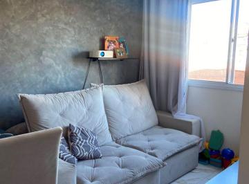 Apartamento de 2 quartos, Cajamar · Apartamento à venda Portal dos Ipês Cajamar SP 02 quartos 1 banheiro