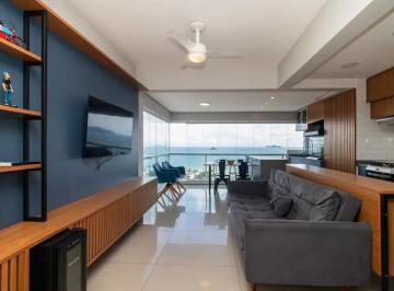 Apartamento de 3 quartos, Guarapari · Apartamento com 70 mts², 3 quartos com Varanda Gourmet em Guarapari - ES