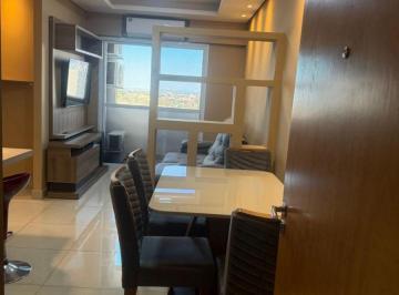 Apartamento de 2 quartos, Cuiabá · ALUGA-SE APARTAMENTO MOBILIADO PRÓXIMO AO CENTRO POLÍTICO ADMINISTRATIVO
