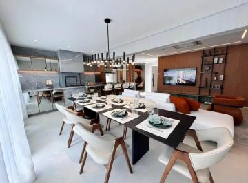 Apartamento de 3 quartos, Maceió · Apartamento com 74 mts², 3 quartos com Varanda Gourmet em Ponta Verde- Maceió - AL