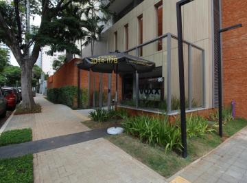 Apartamento · 30m² · 1 Quarto · Stúdio  com vista livre  à venda prédio com infra estrutura completa  na Vila Olímpia,