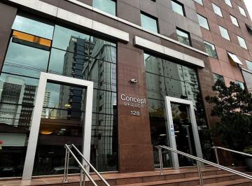Apartamento de 1 quarto, São Paulo · Sala Comercial Incrível na Vila Olímpia, São Paulo!