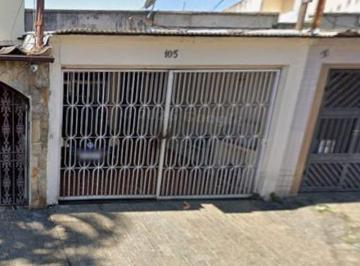 Casa · 122m² · 2 Quartos · 2 Vagas · Casa à venda - no Jardim Aricanduva