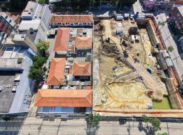 Terreno · 3780m² · Terreno à venda - no Brás