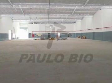 Comercial · 1850m² · Comercial para aluguel - na Conceição