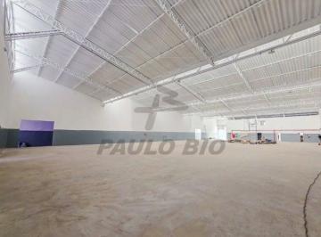 Comercial · 1850m² · Comercial para aluguel - na Conceição
