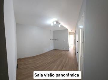 Apartamento · 47m² · 3 Quartos · Apartamento à venda - no Vila Aricanduva