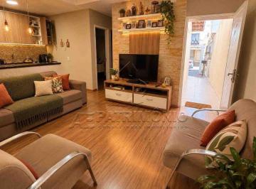 Casa · 299m² · 3 Quartos · CASA TERREA COND. 3 QUARTOS - TERRA NOVA
